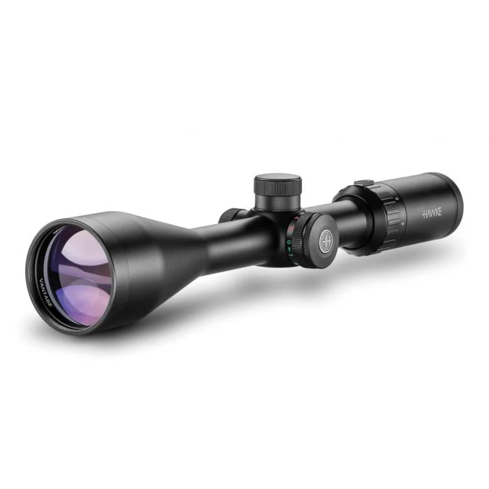 HAWKE VANTAGE IR 4-12X50 IR .22 SUB 12X