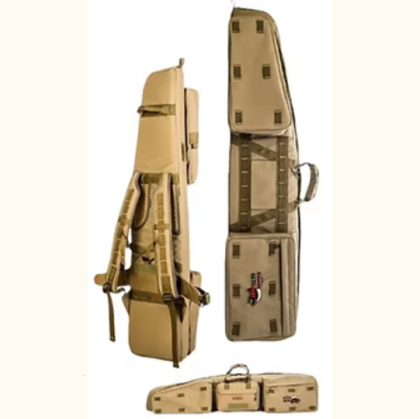 SSG RATELTAKT 40″ COMPETITION TACTICAL BAG RIPTECH